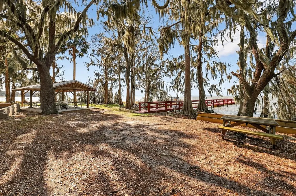 1242 Palmetto Road Eustis FL 32726