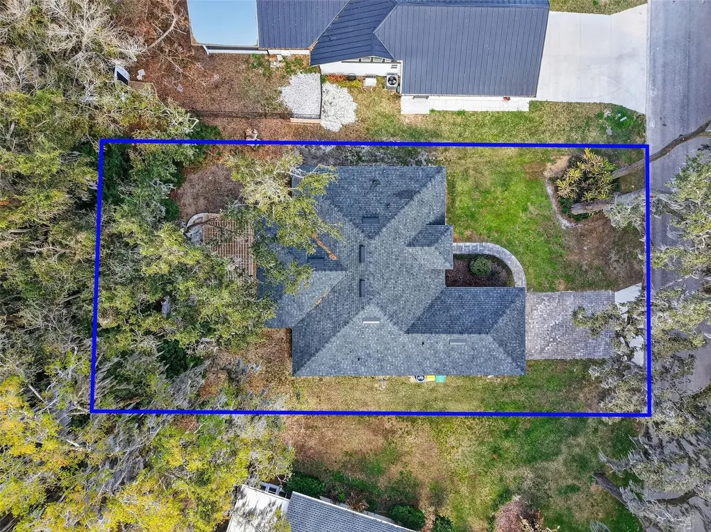 1242 Palmetto Road Eustis FL 32726
