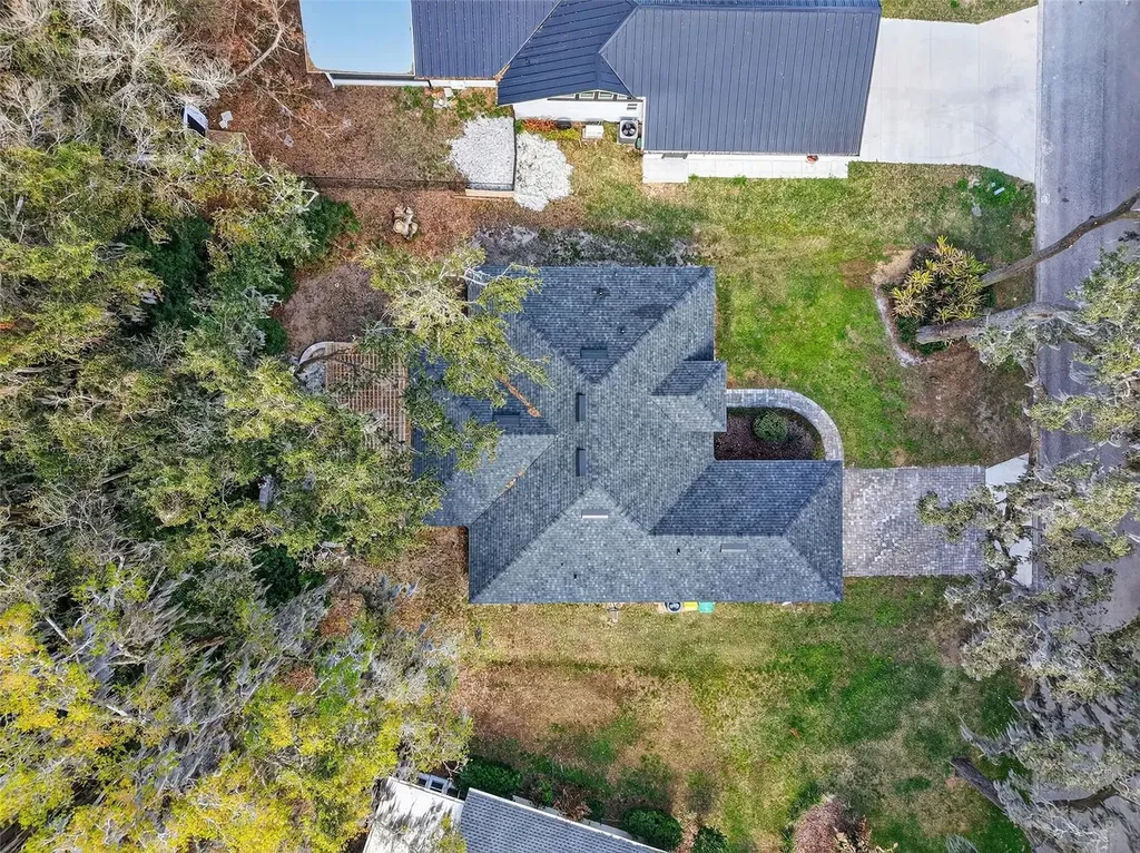 1242 Palmetto Road Eustis FL 32726