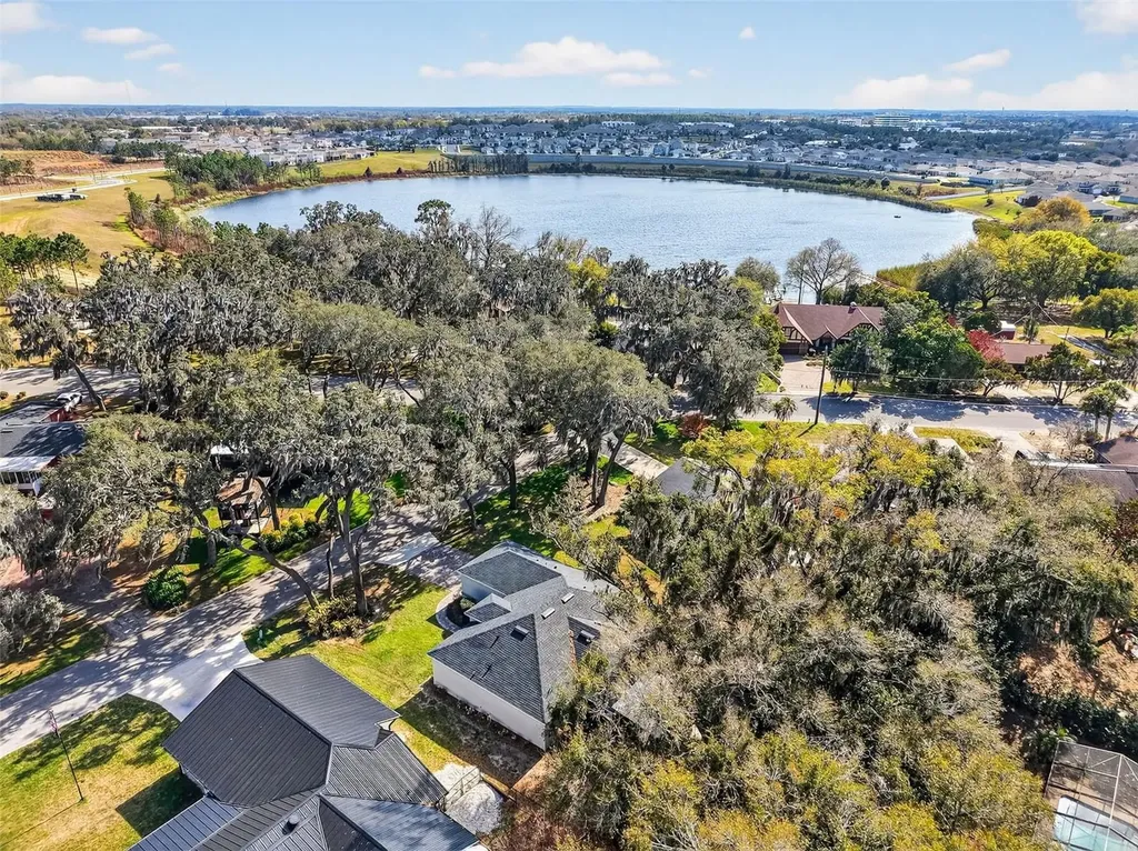 1242 Palmetto Road Eustis FL 32726