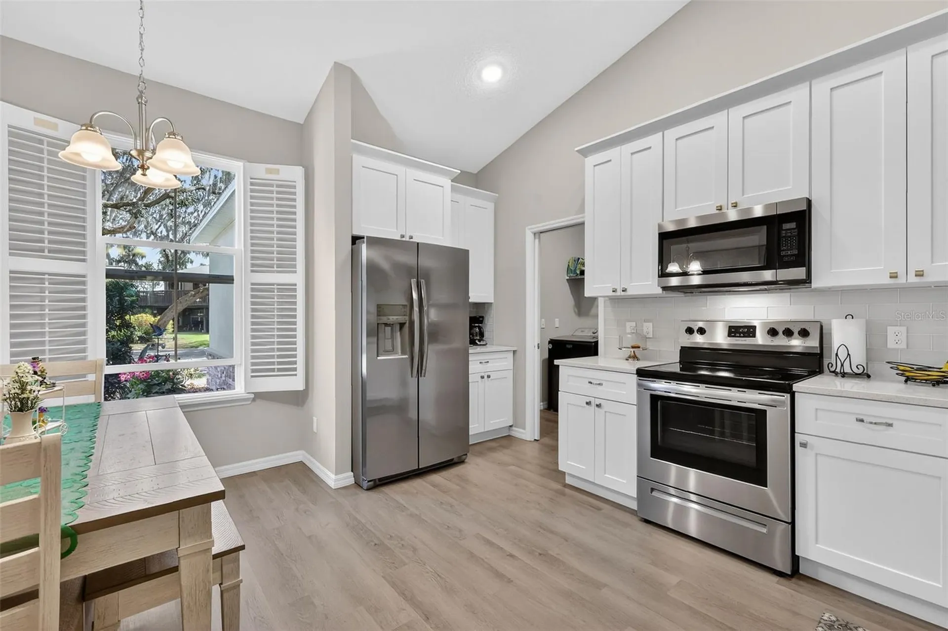 1242 Palmetto Road Eustis FL 32726