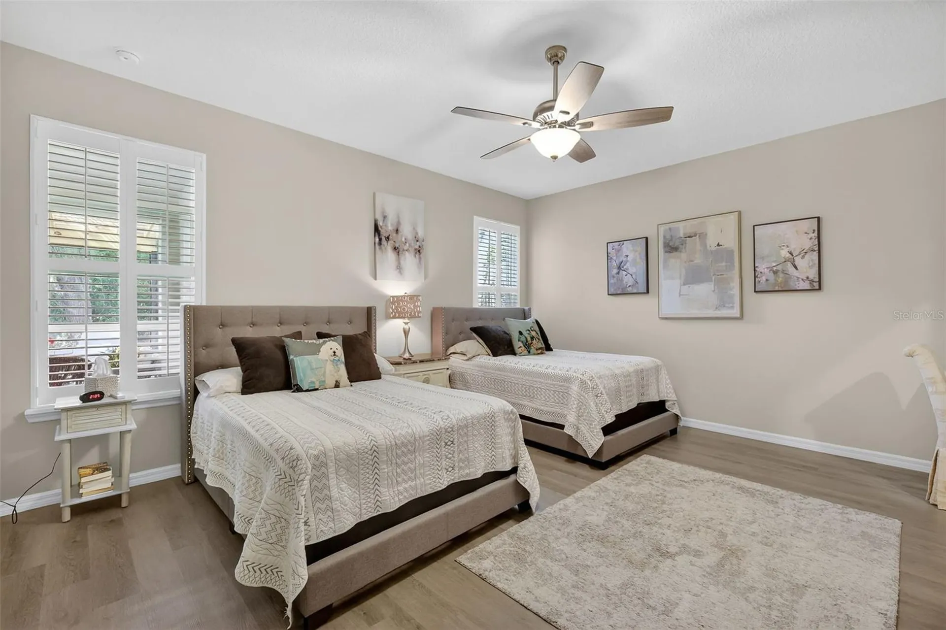 1242 Palmetto Road Eustis FL 32726