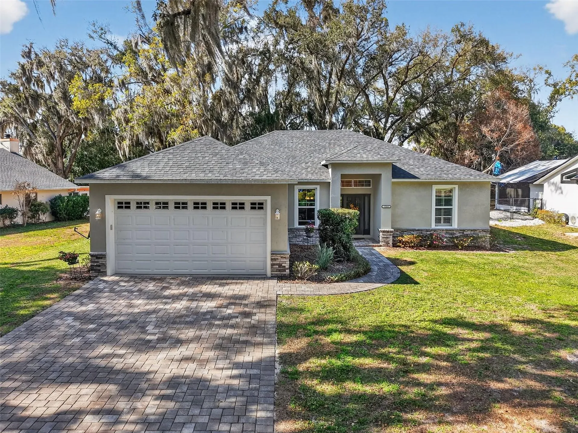 1242 Palmetto Road Eustis FL 32726