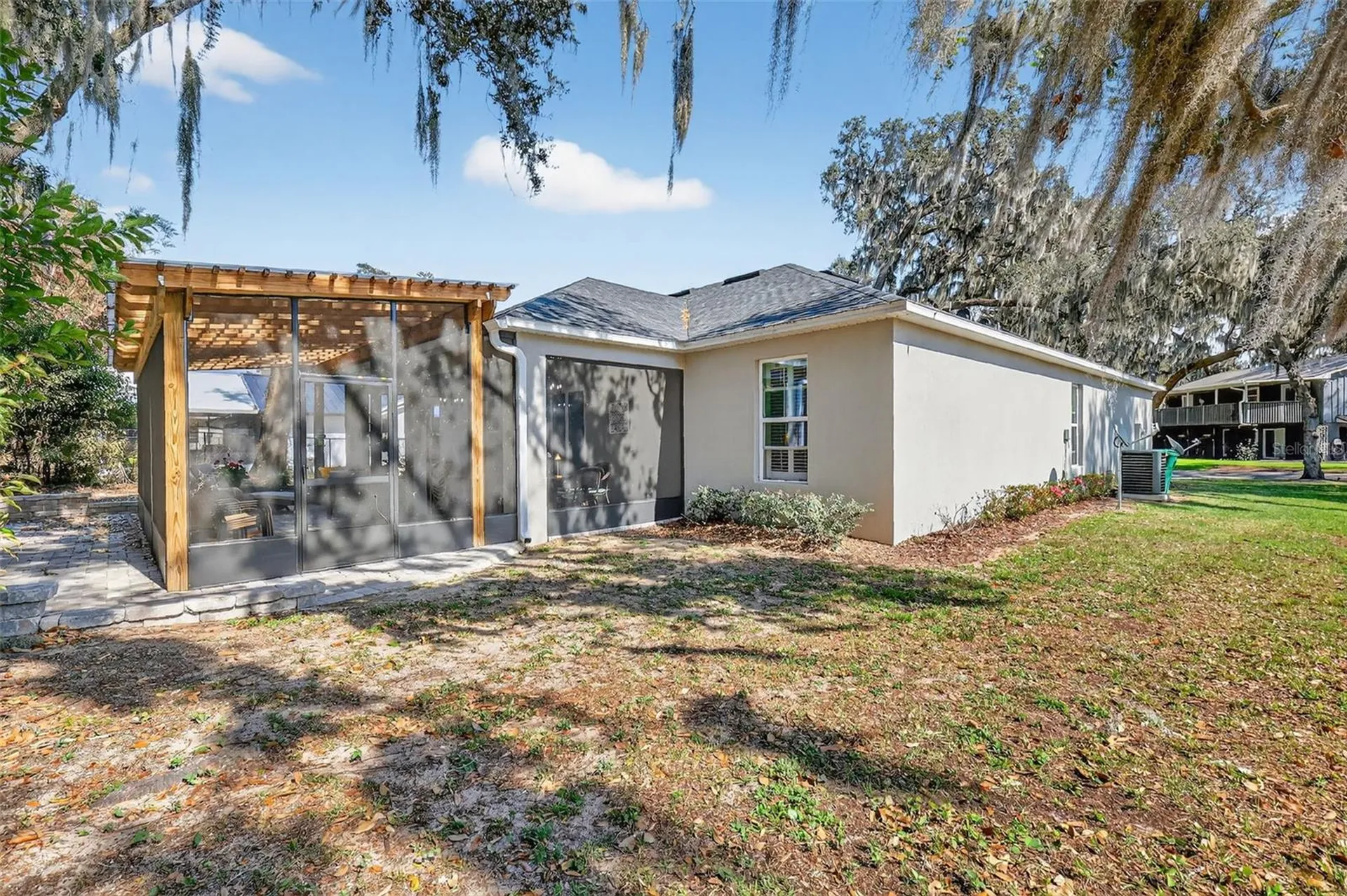 1242 Palmetto Road Eustis FL 32726