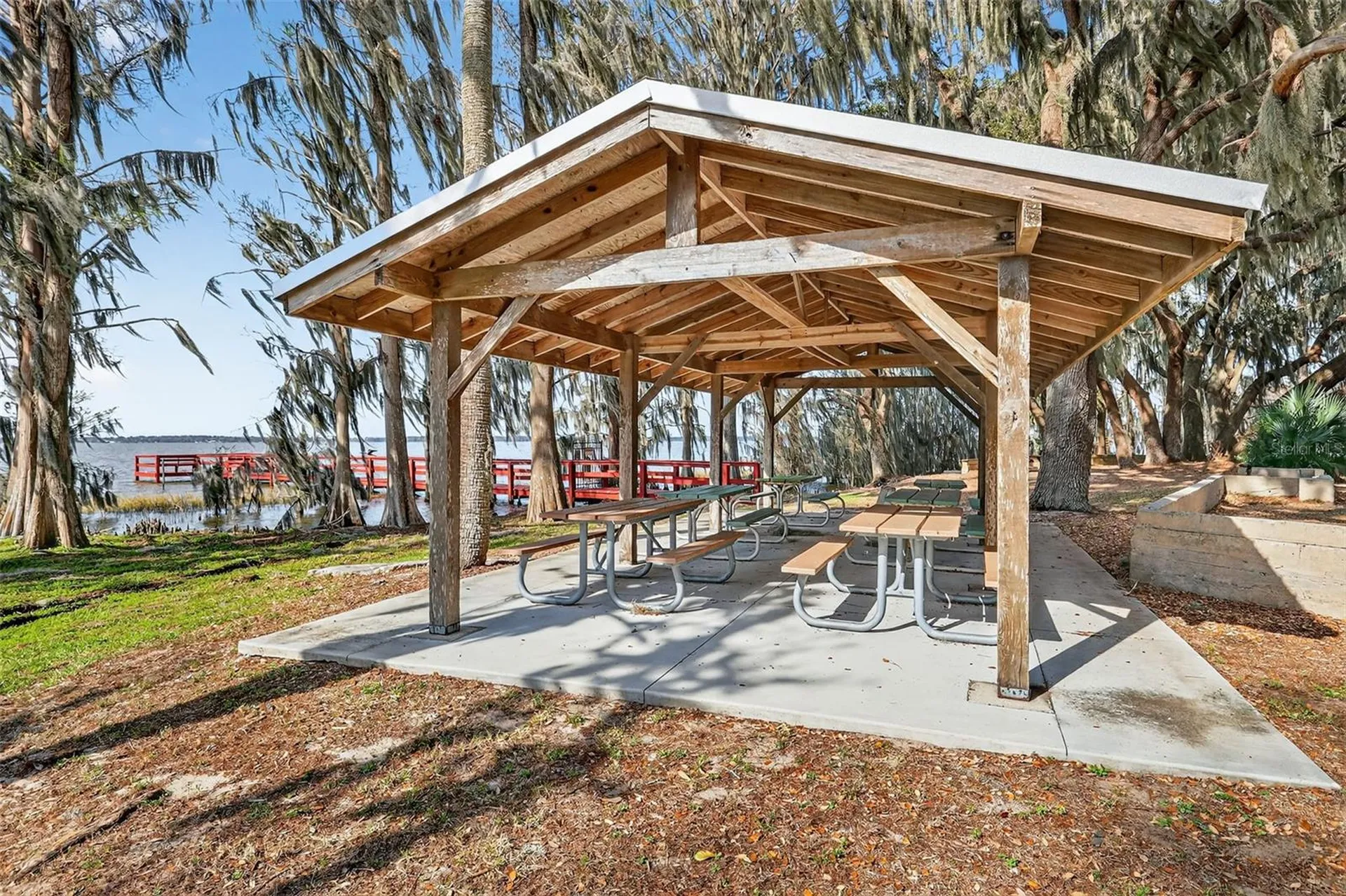 1242 Palmetto Road Eustis FL 32726