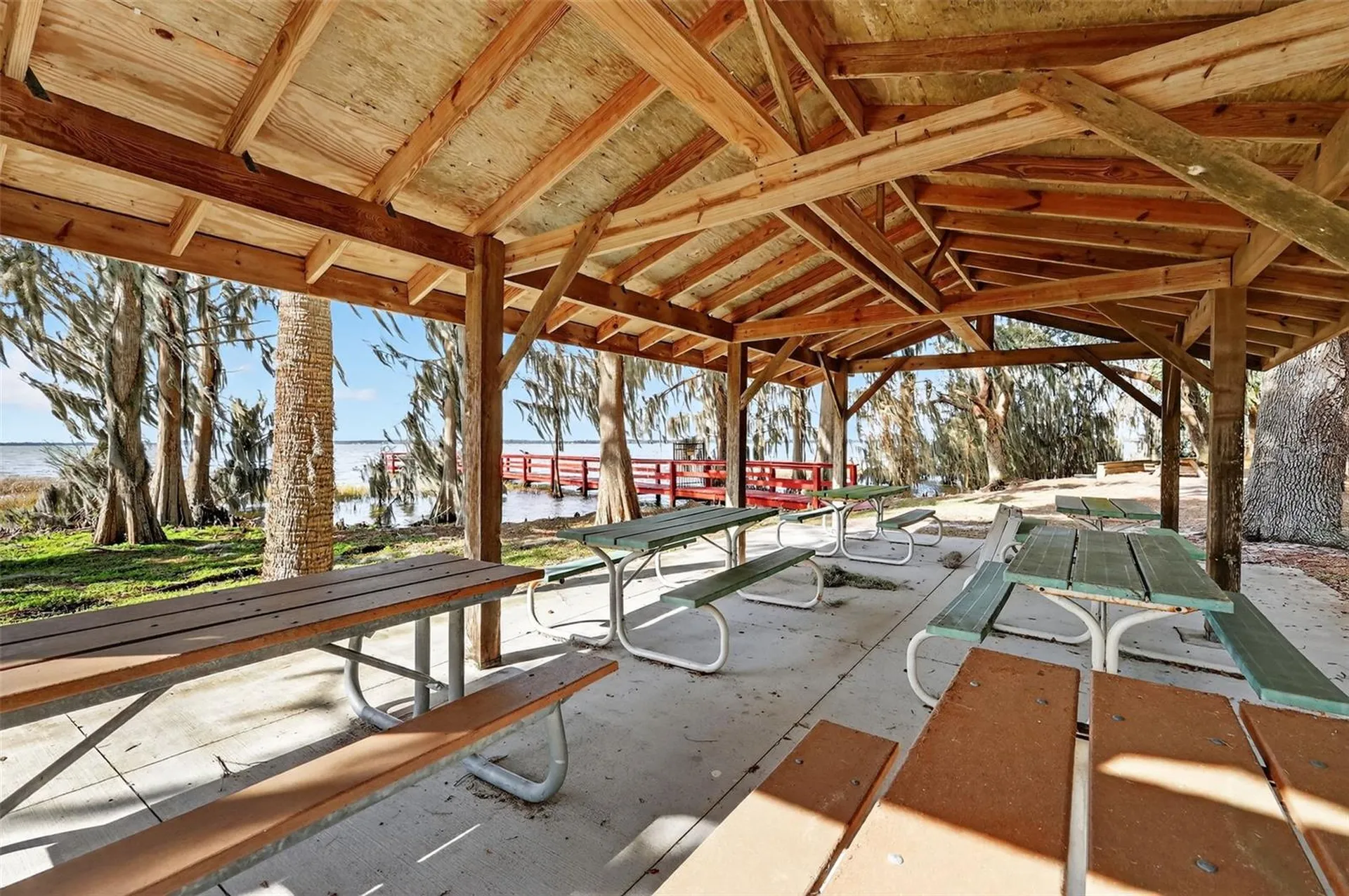 1242 Palmetto Road Eustis FL 32726