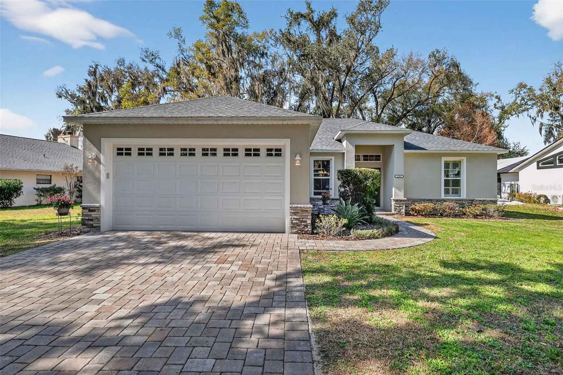 1242 Palmetto Road Eustis FL 32726