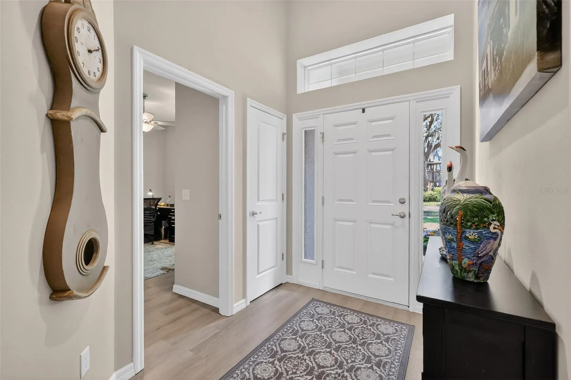 1242 Palmetto Road Eustis FL 32726