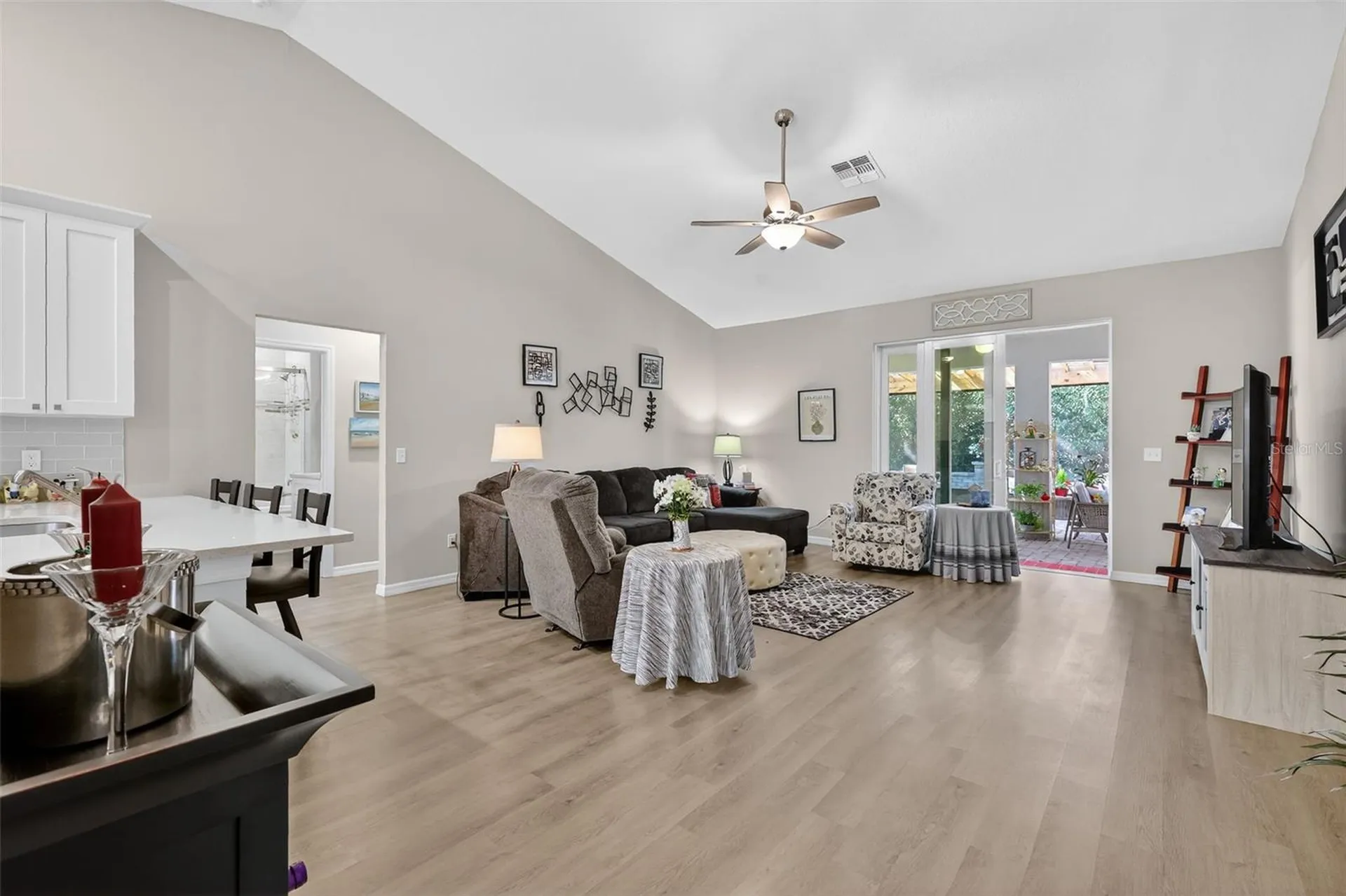 1242 Palmetto Road Eustis FL 32726