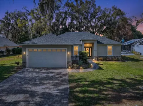 1242 Palmetto Road Eustis FL 32726