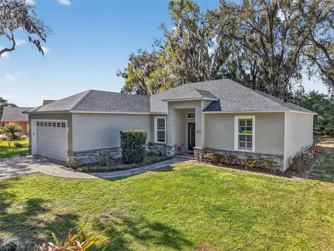 1242 Palmetto Road Eustis FL 32726