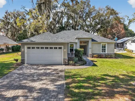 1242 Palmetto Road Eustis FL 32726