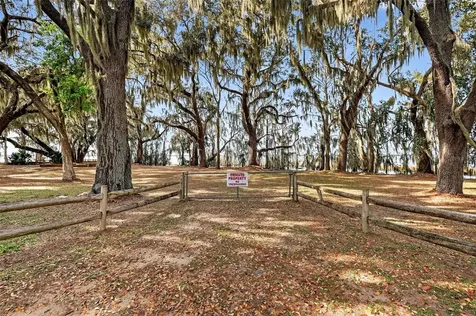 1242 Palmetto Road Eustis FL 32726