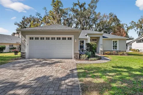 1242 Palmetto Road Eustis FL 32726