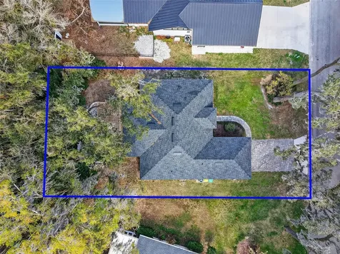 1242 Palmetto Road Eustis FL 32726