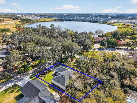 1242 Palmetto Road Eustis FL 32726