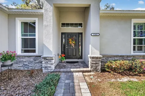 1242 Palmetto Road Eustis FL 32726