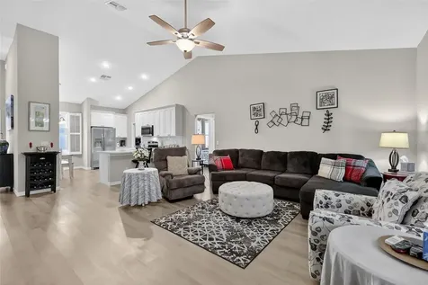 1242 Palmetto Road Eustis FL 32726