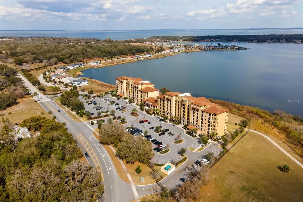 16300 County Road 455 Montverde FL 34756