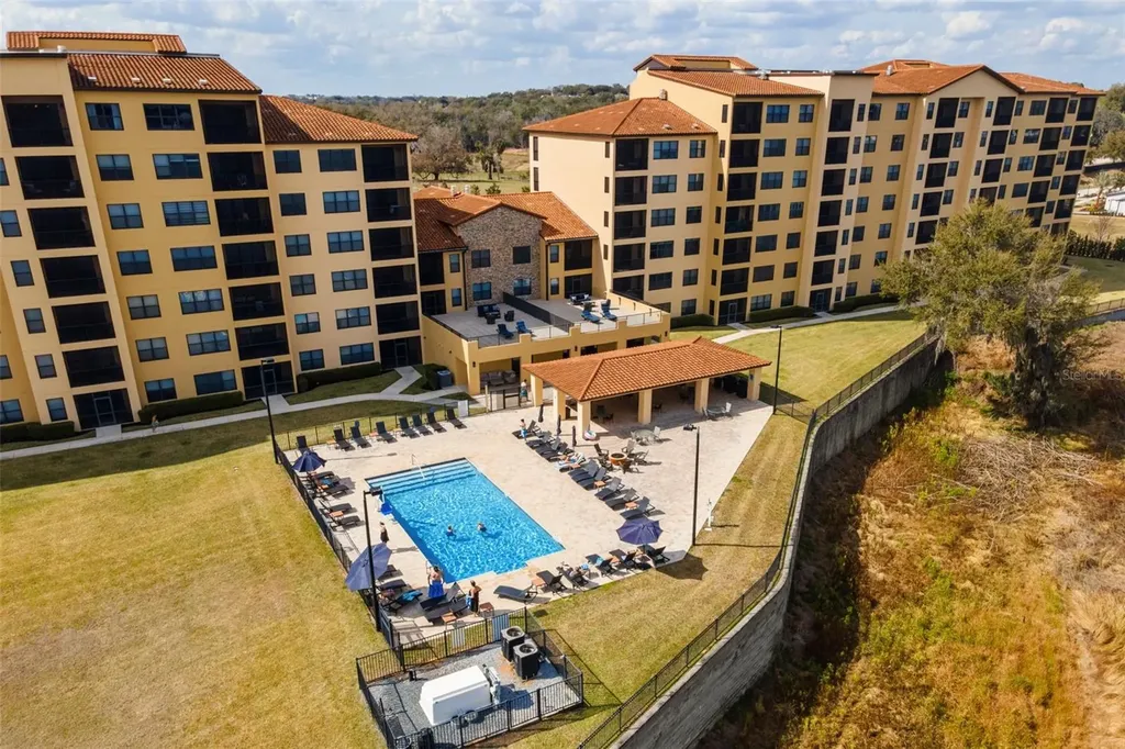 16300 County Road 455 Montverde FL 34756