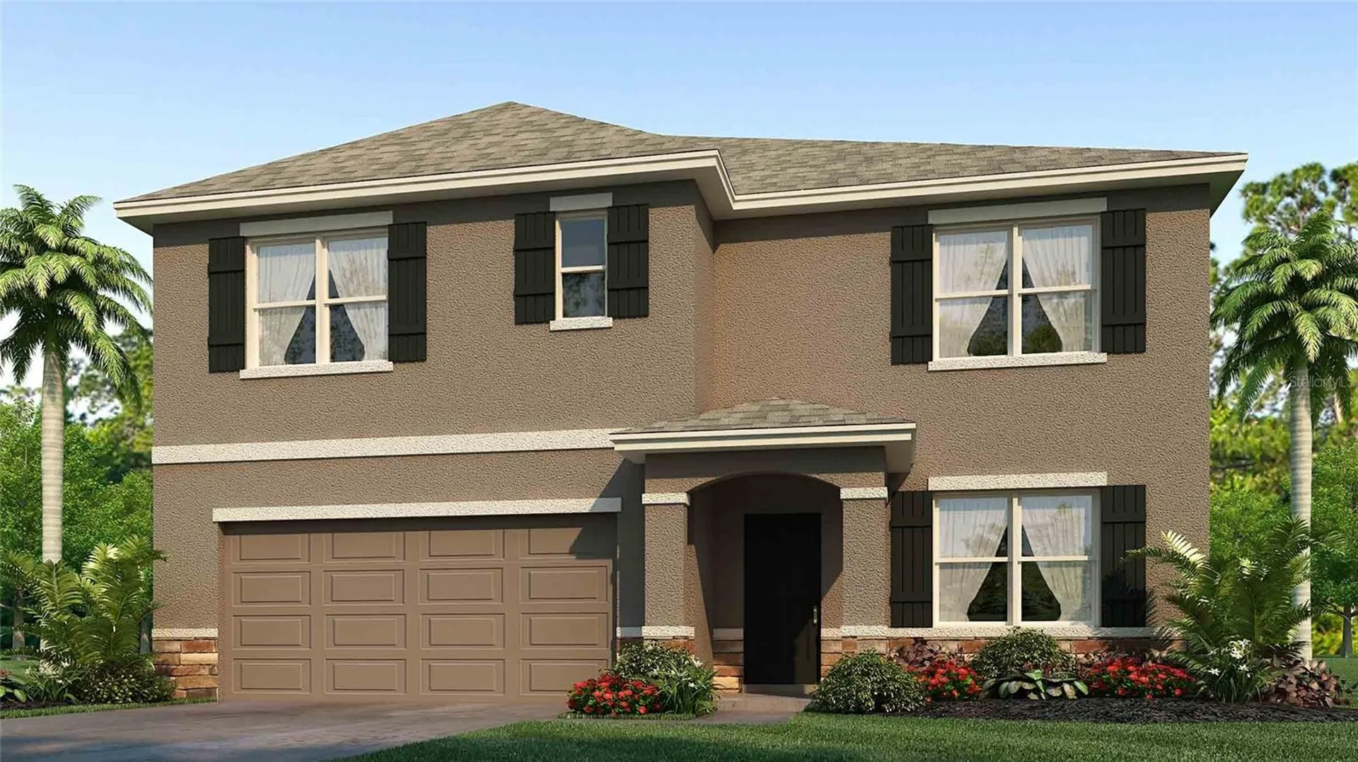 8470 Wheat Stone Drive Zephyrhills FL 33540