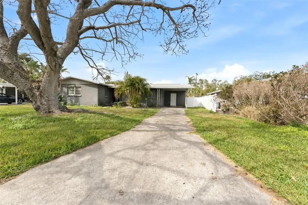 4519 S Trask Street Tampa FL 33611
