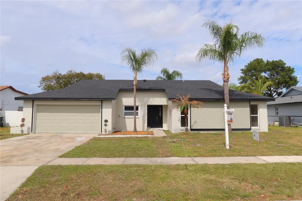 227 Minnesota Woods Lane Orlando FL 32824