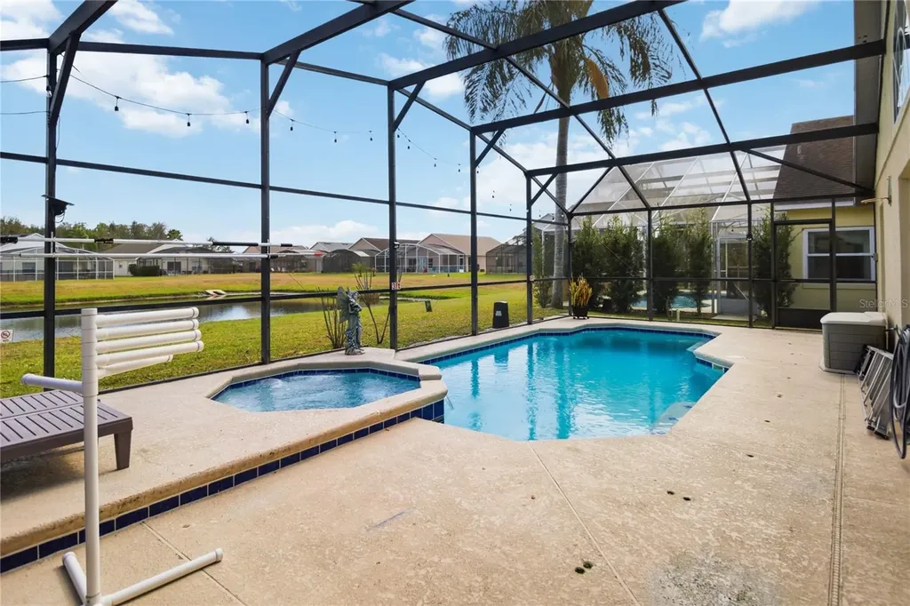 1109 Liberty Hall Drive Kissimmee FL 34746