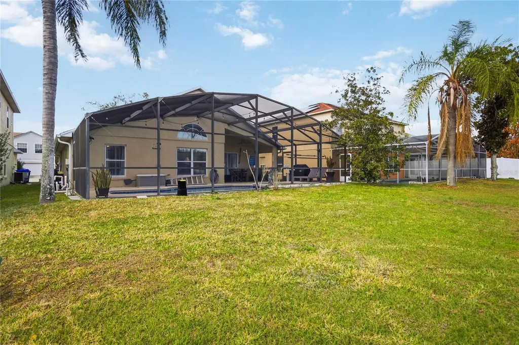 1109 Liberty Hall Drive Kissimmee FL 34746