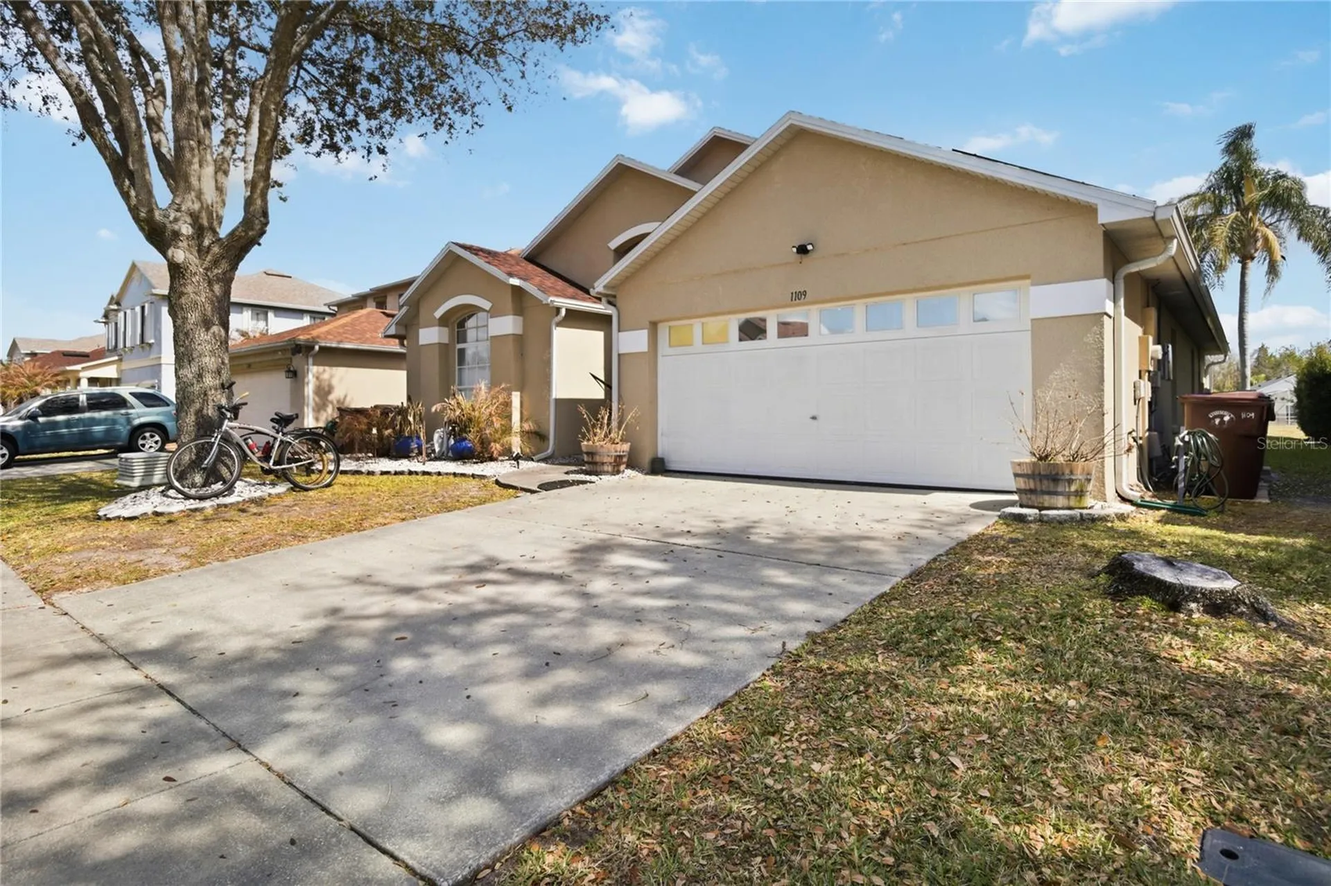 1109 Liberty Hall Drive Kissimmee FL 34746