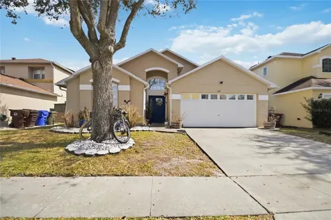1109 Liberty Hall Drive Kissimmee FL 34746