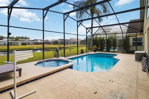 1109 Liberty Hall Drive Kissimmee FL 34746