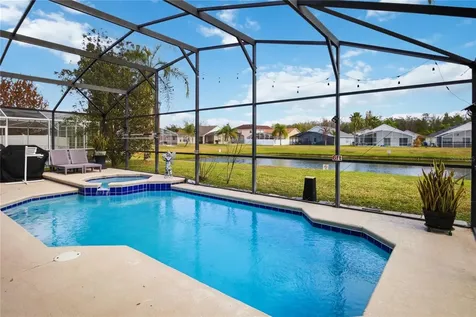 1109 Liberty Hall Drive Kissimmee FL 34746