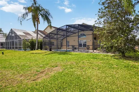 1109 Liberty Hall Drive Kissimmee FL 34746