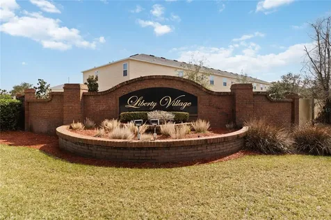1109 Liberty Hall Drive Kissimmee FL 34746