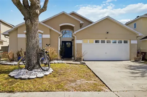 1109 Liberty Hall Drive Kissimmee FL 34746