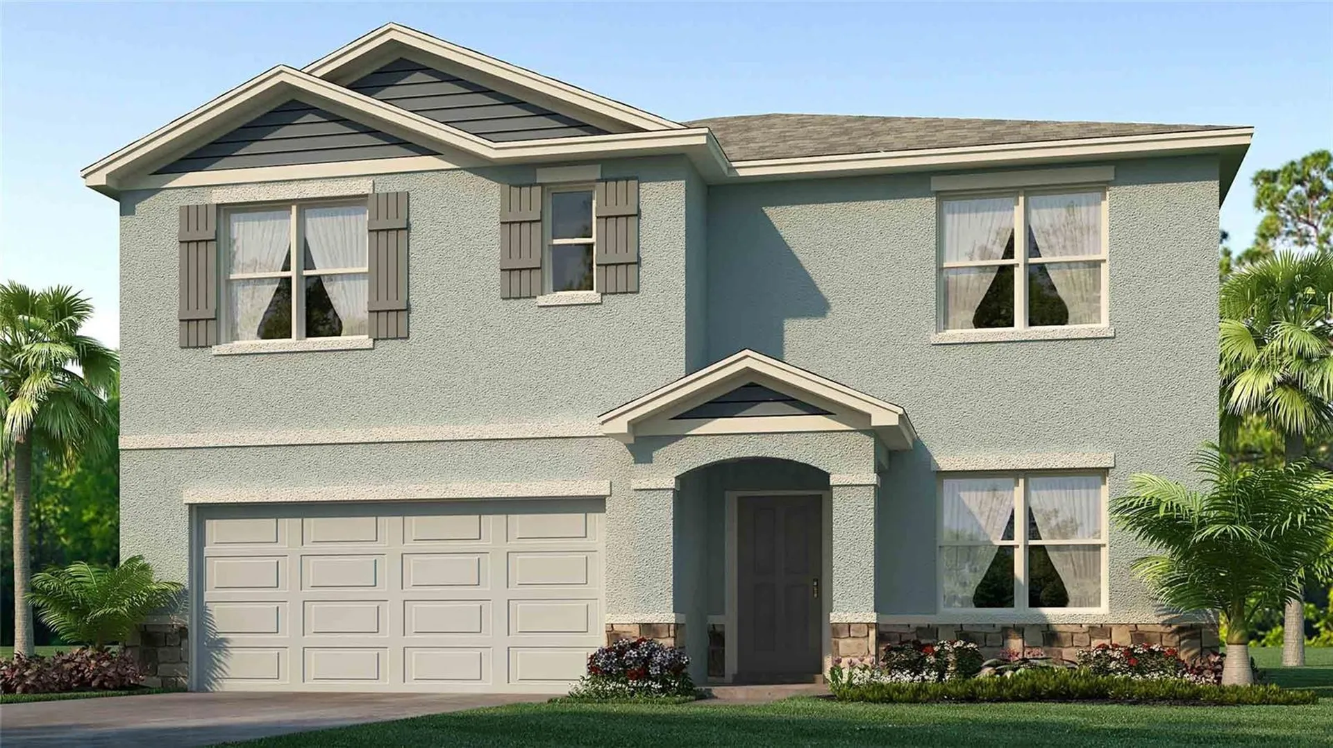 8505 Wheat Stone Drive Zephyrhills FL 33540