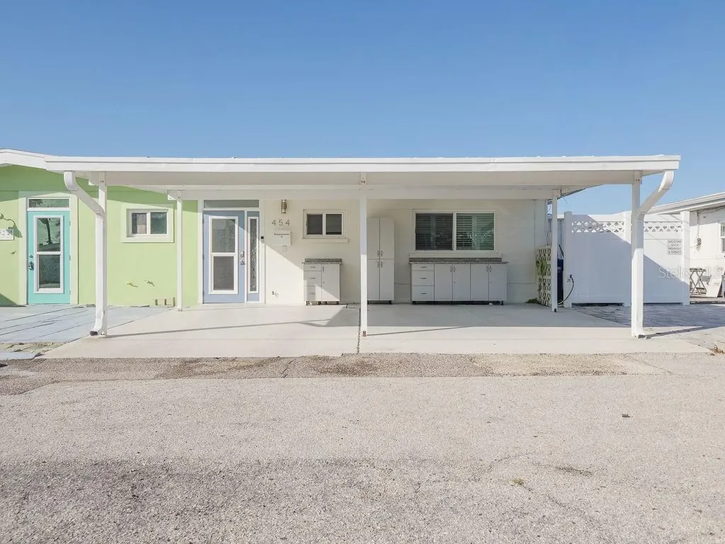 454 63rd Street Holmes Beach FL 34217