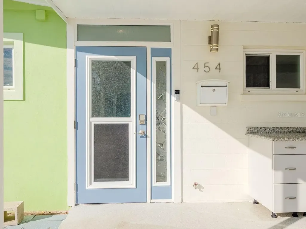 454 63rd Street Holmes Beach FL 34217