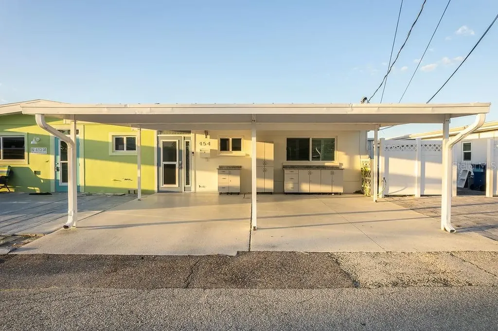 454 63rd Street Holmes Beach FL 34217
