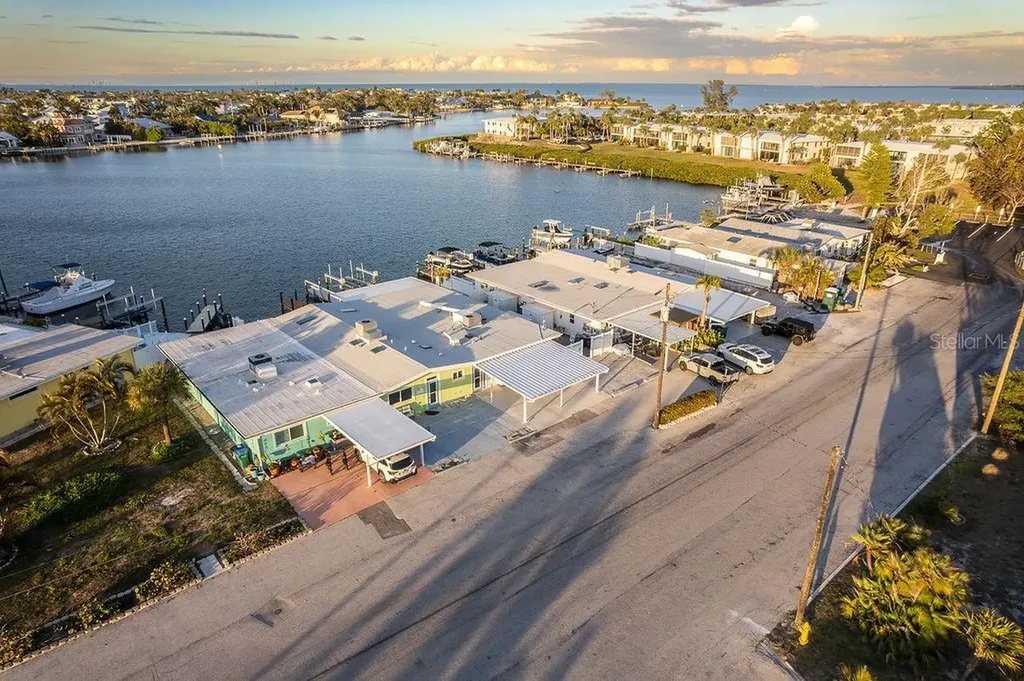 454 63rd Street Holmes Beach FL 34217