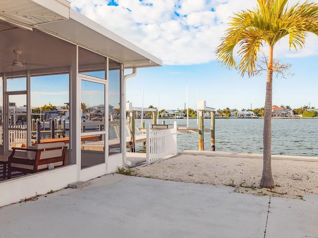 454 63rd Street Holmes Beach FL 34217