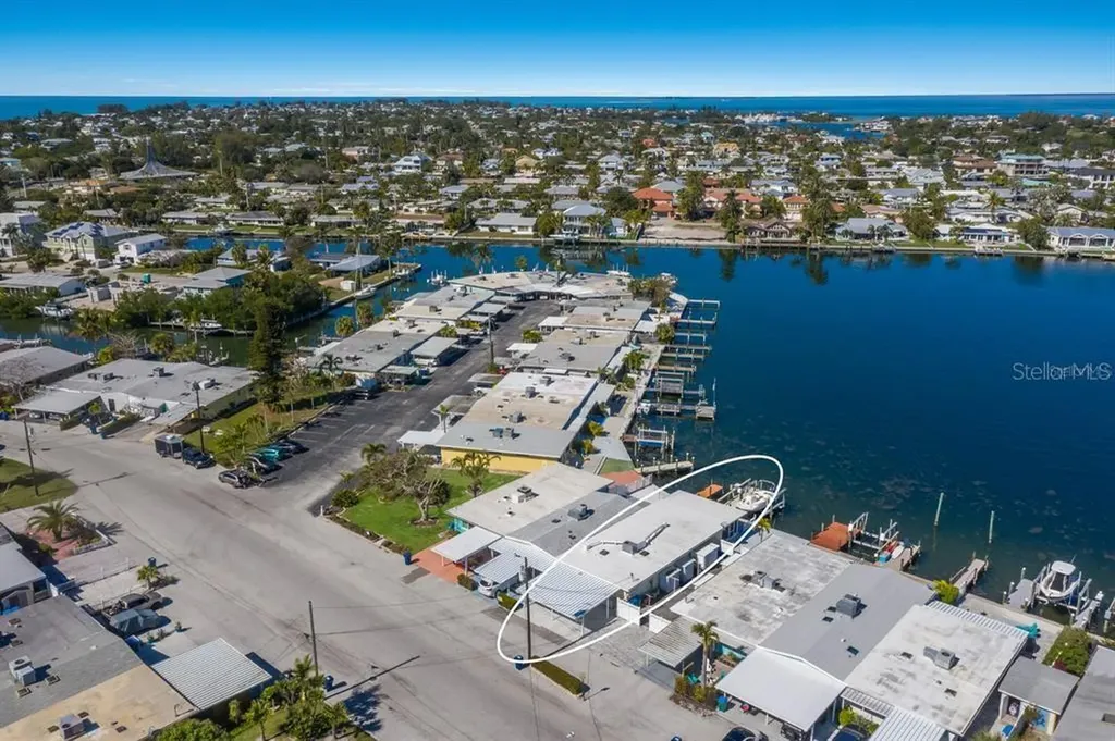 454 63rd Street Holmes Beach FL 34217