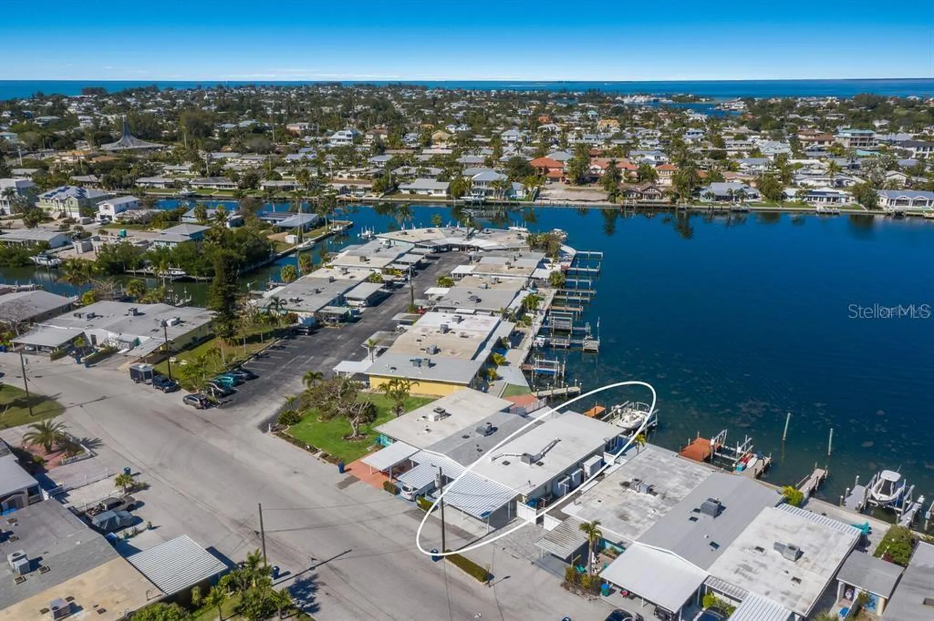 454 63rd Street Holmes Beach FL 34217