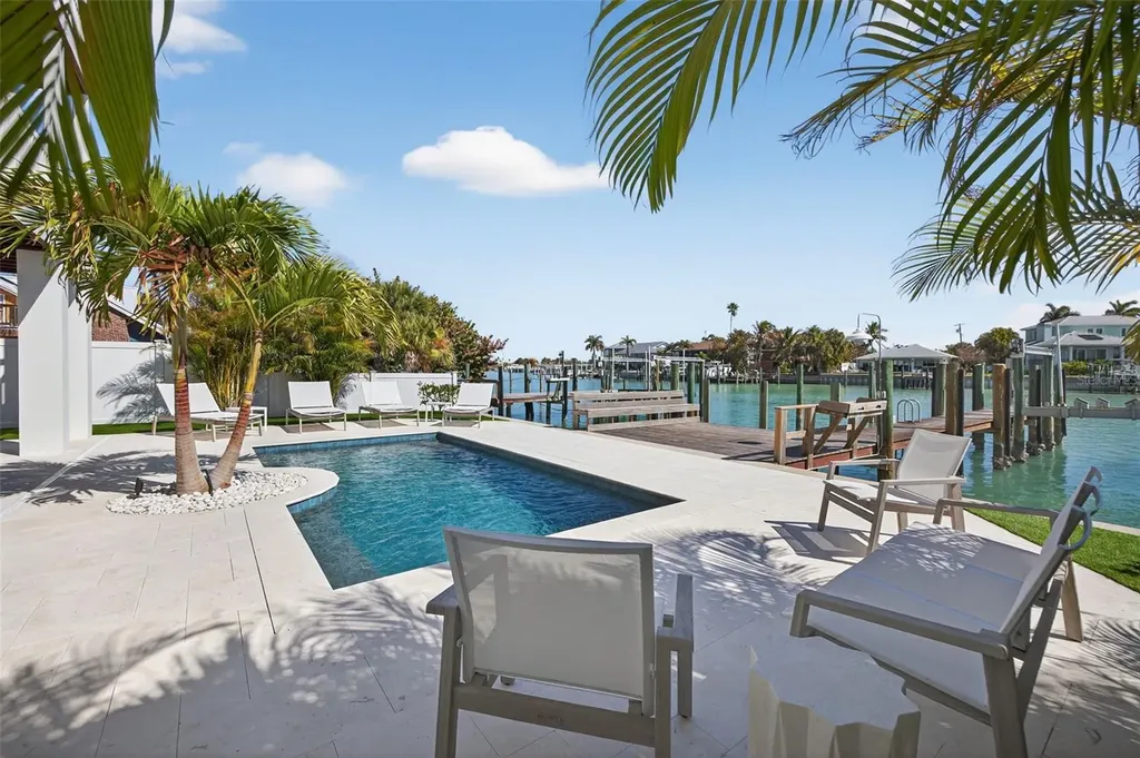 2503 Pass A Grille Way St Pete Beach FL 33706