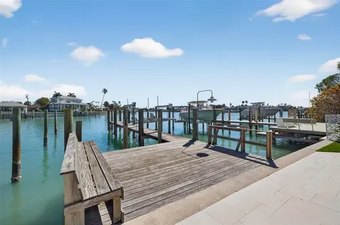 2503 Pass A Grille Way St Pete Beach FL 33706