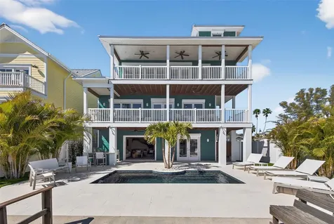 2503 Pass A Grille Way St Pete Beach FL 33706