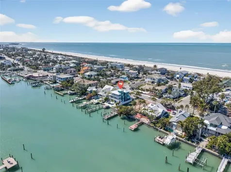 2503 Pass A Grille Way St Pete Beach FL 33706