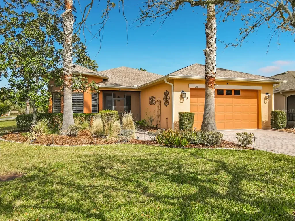 314 Scripps Ranch Road Poinciana FL 34759