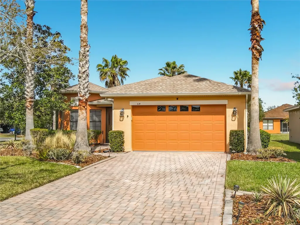 314 Scripps Ranch Road Poinciana FL 34759